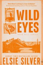 Wild Eyes (Rose Hill 2)