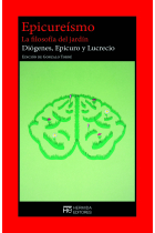 Epicureísmo: la filosofía del jardín (Edición de Gonzalo Torné)