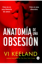 ANATOMIA DE UNA OBSESION