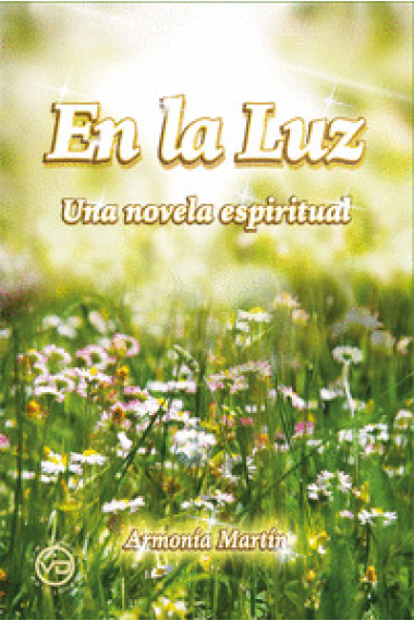 En la luz. Una novela espiritual