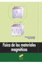 Física de los materiales magnéticos