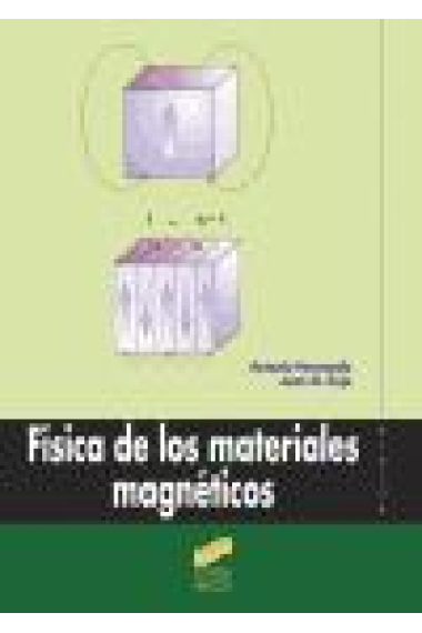 Física de los materiales magnéticos