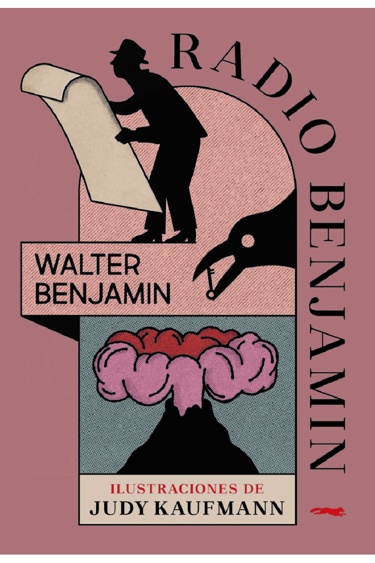 Radio Benjamin (Edición ilustrada)