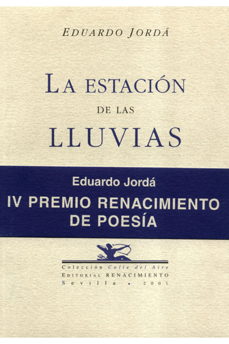 La estación de las lluvias