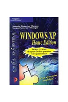 Guía rápida de Windows XP. Home edition