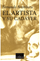 El artista y su cadáver