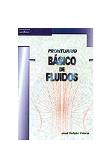 Prontuario básico de fluidos