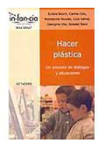 Hacer plástica. Un proceso de diálogos y situaciones