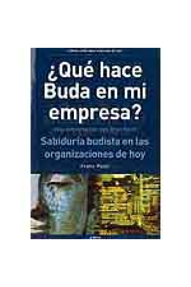 ¿Que hace buda en mi empresa?