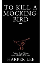 To Kill a Mockingbird