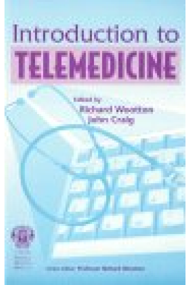 Introduction to telemedicine