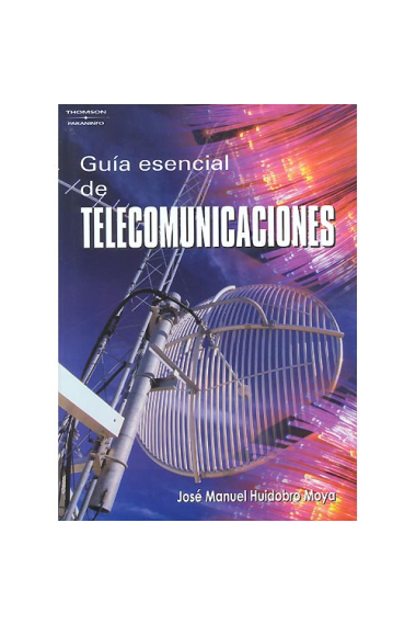 Guía esencial de Telecomunicaciones