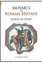 Mosaics in Roman Britain:stories in stone