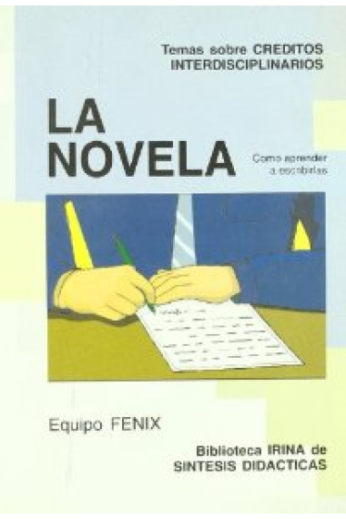 La novela