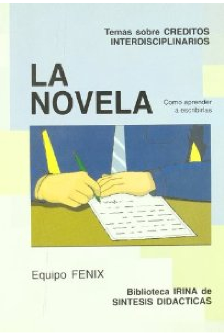 La novela