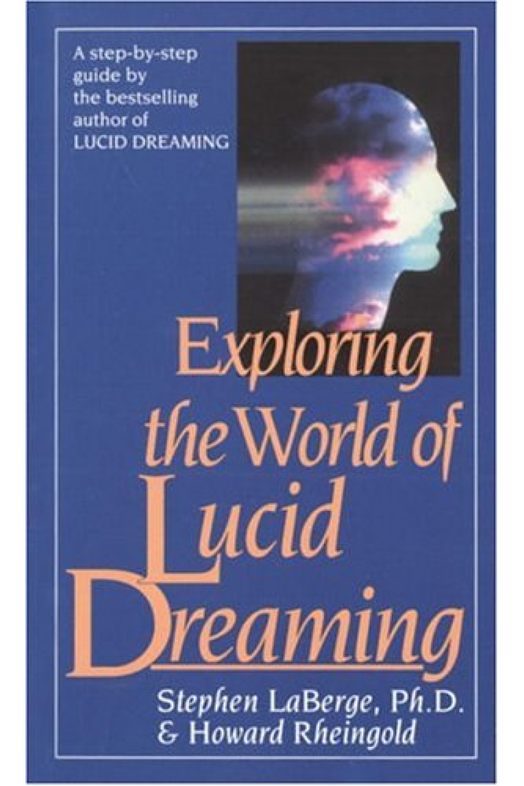 Exploring the world of lucid dreams