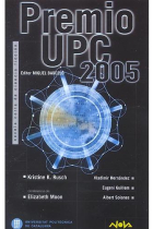 Premio UPC 2005