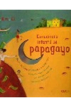 Cancionero infantil del papagayo(libro+Cd.) Brasil y Portugal en 30 canciones infantiles