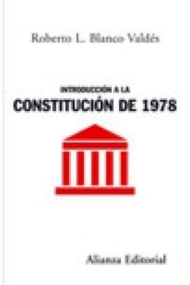 Introducción a la Constitución de 1978