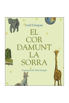 El cor damunt la sorra