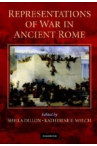 Representations of War in Ancient Rome