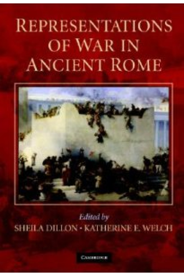 Representations of War in Ancient Rome