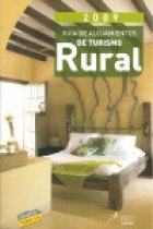 Guia de alojamientos de Turismo Rural CIRIEC