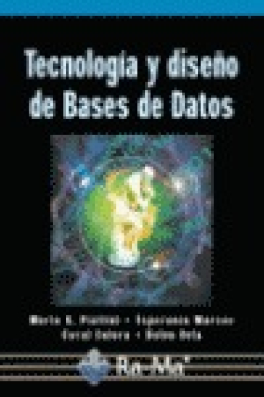 Tecnología y diseño. Bases de datos