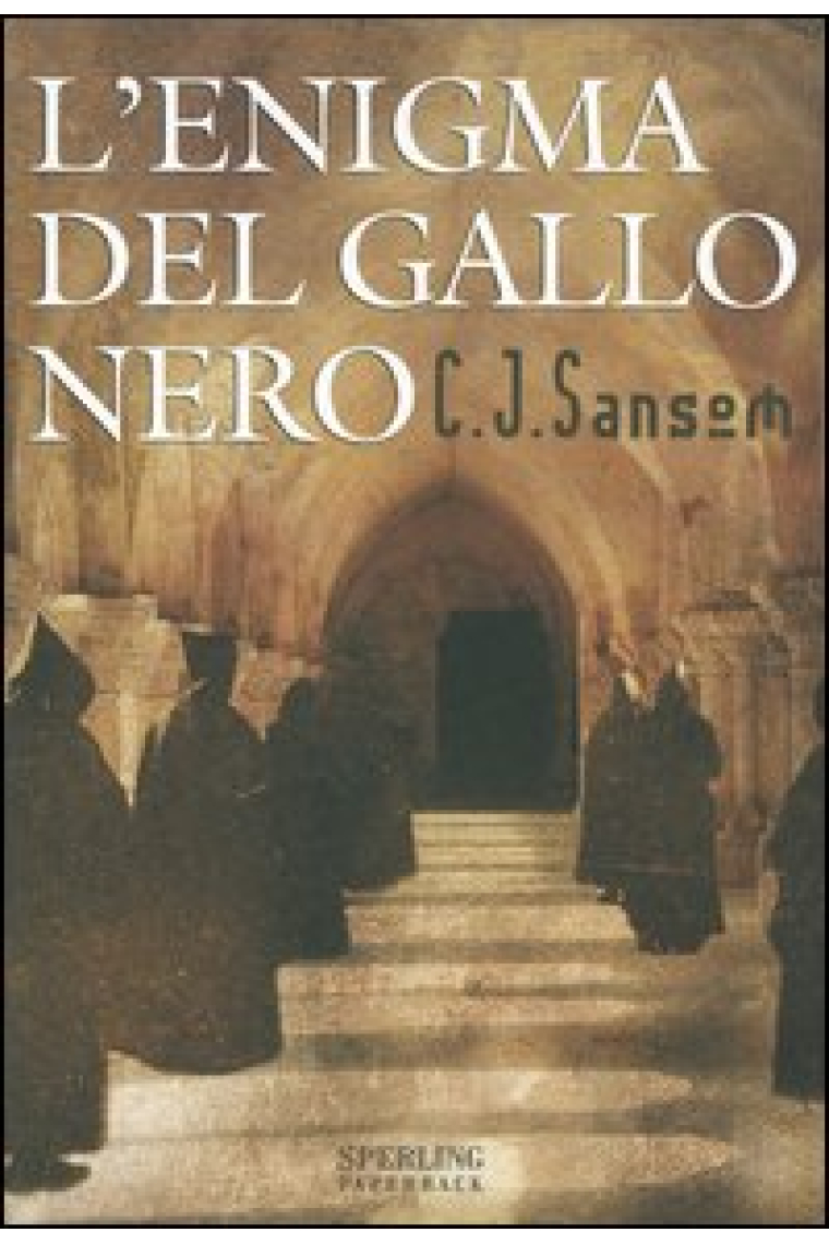 L'Enigma del gallo nero