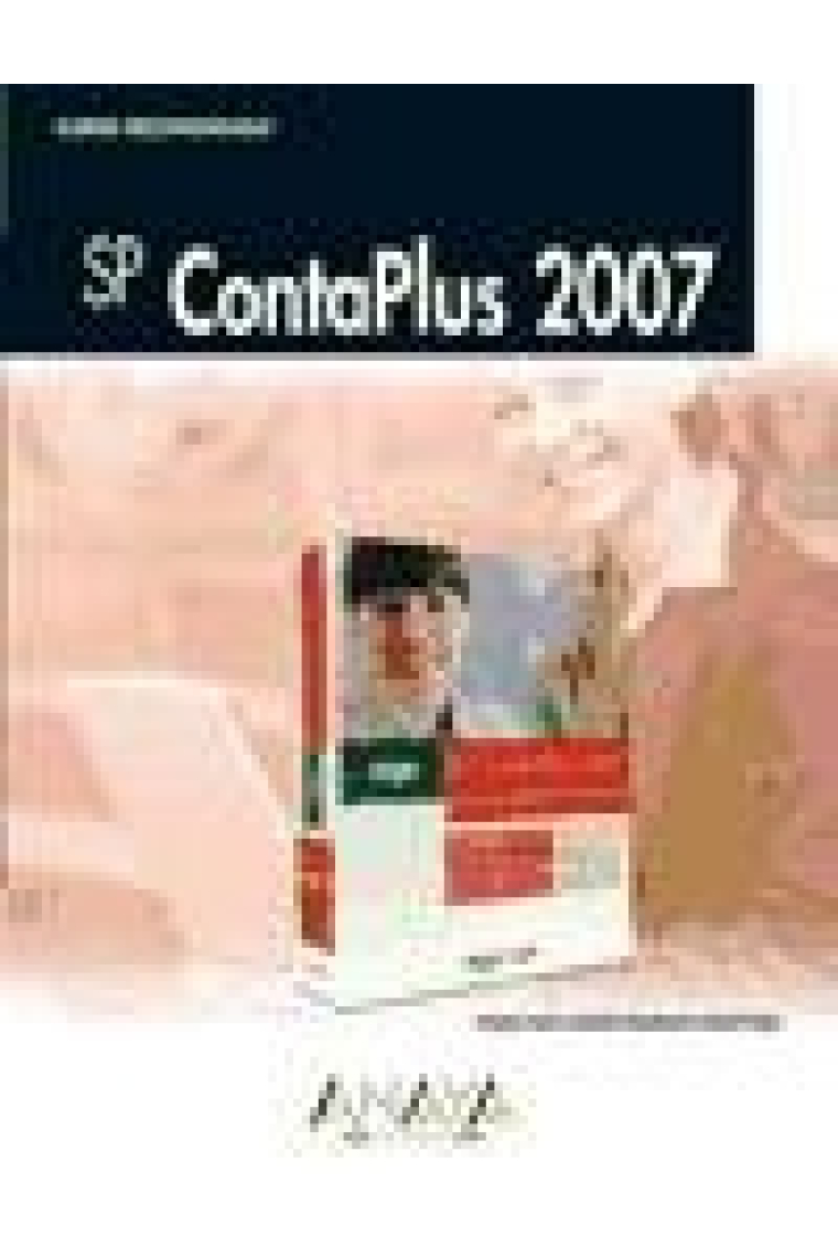 Contaplus 2007