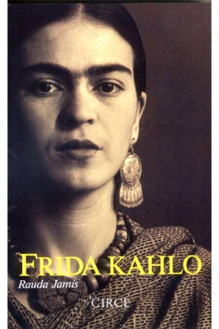 Frida Kahlo  (Edició en català)