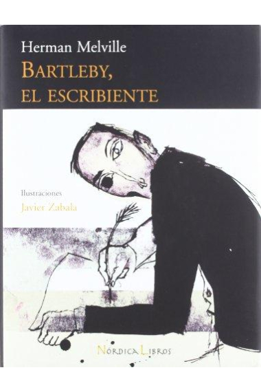 Bartleby el escribiente