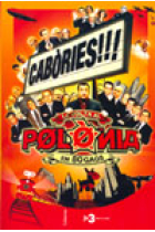 Cabòries. La volta a Polònia en 80 gags