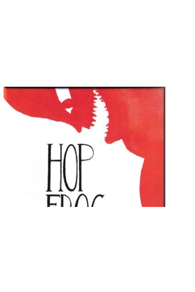 Hop-Frog