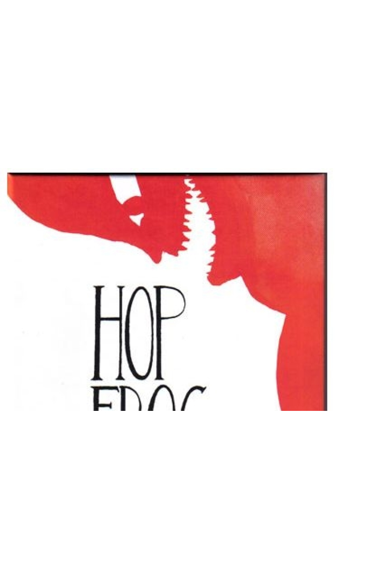 Hop-Frog