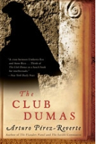 The Club Dumas