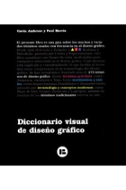 Diccionario visual de diseño gráfico