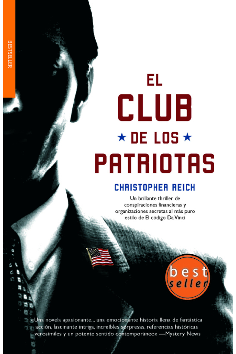 El club de los Patriotas