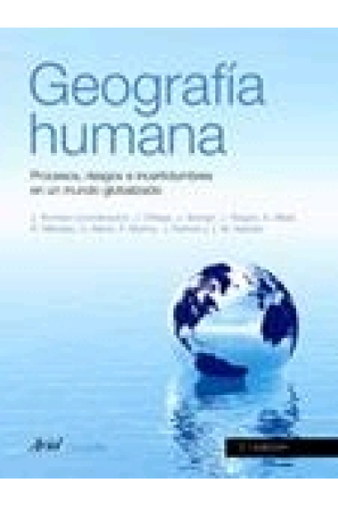 Geografía Humana