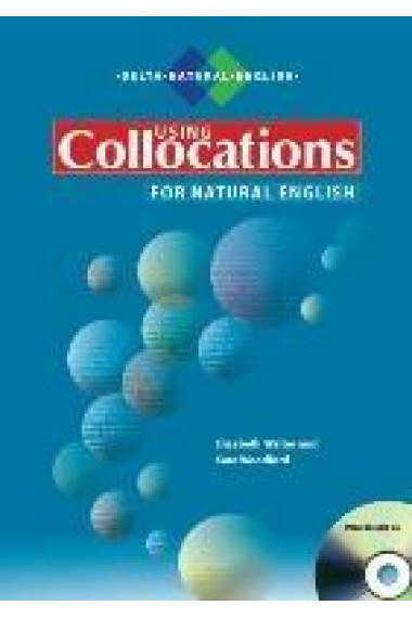 Using Collocations for Natural English