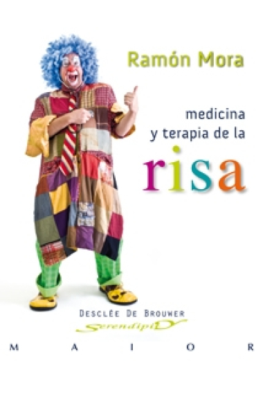 Medicina y terapia de la risa