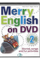 Merry English on DVD 2