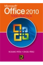 Office 2010. Todo práctica