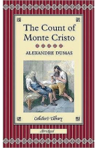 Count of Monte Cristo (abridged)