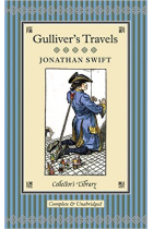 Gulliver's Travels. Collector's Library Collection