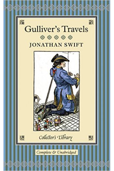 Gulliver's Travels. Collector's Library Collection