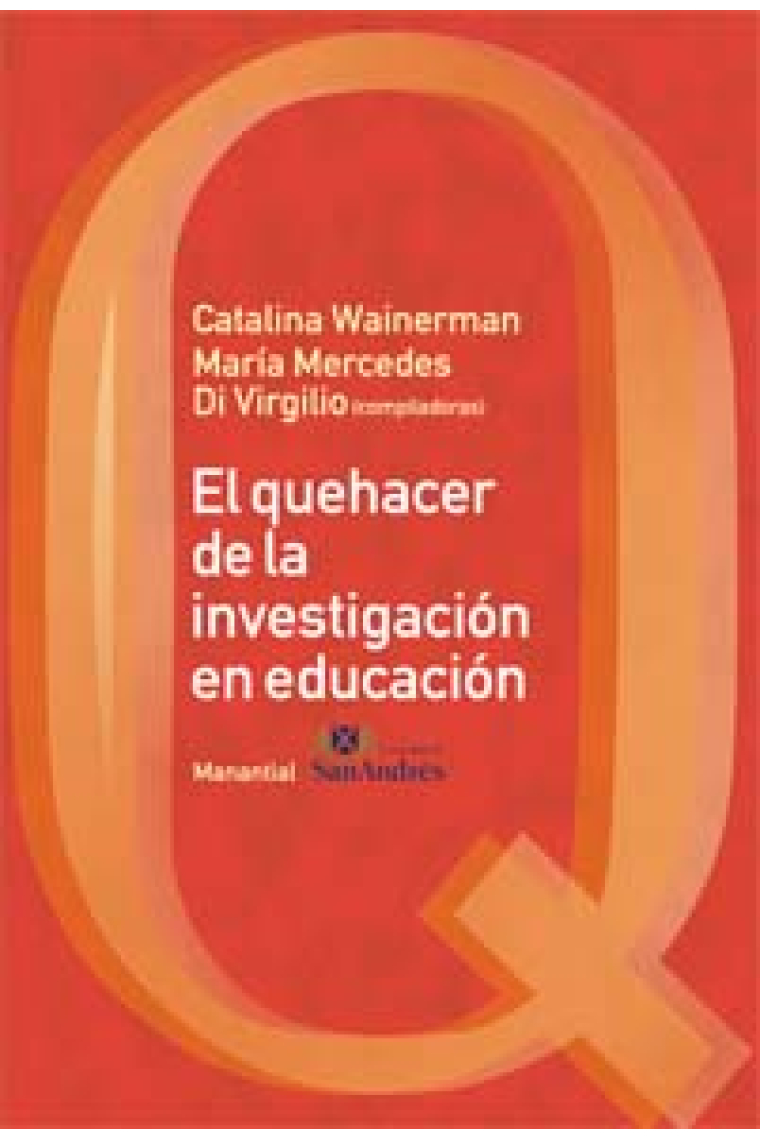 El quehacer de la investigación en la educación