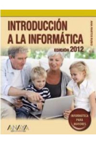 Introducción a la informática. Edición 2012