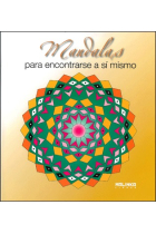 Mandalas para encontrarse a si mismo