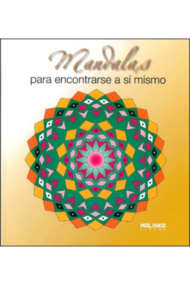 Mandalas para encontrarse a si mismo